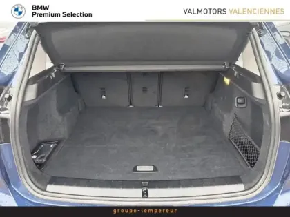 Photo 6 BMW X1  sDrive16dA 116ch Business Design DKG7