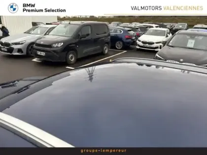 Photo 10 BMW X1  sDrive16dA 116ch Business Design DKG7