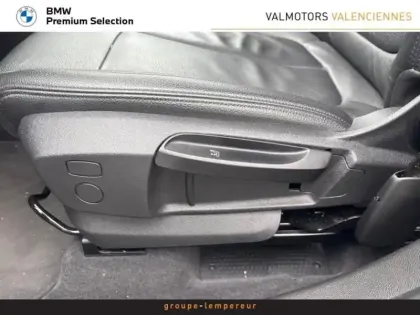 Photo 12 BMW X1  sDrive16dA 116ch Business Design DKG7