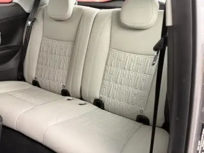 Photo 9 Fiat 500  e 118ch La Prima MY23