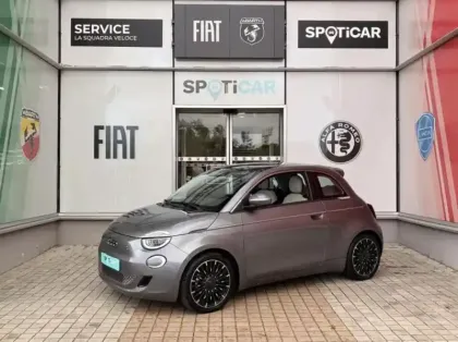 Photo Fiat 500