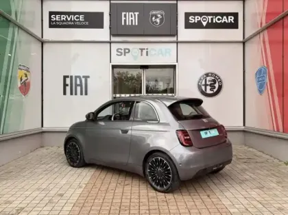 Photo 5 Fiat 500  e 118ch La Prima MY23