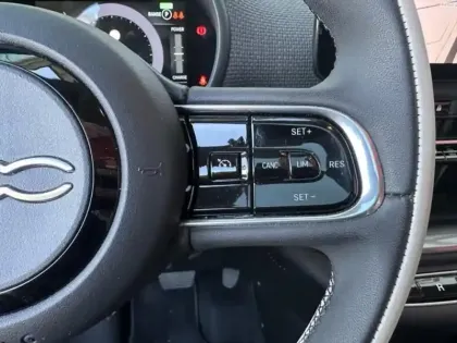 Photo 13 Fiat 500  e 118ch La Prima MY23