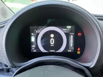 Photo 14 Fiat 500  e 118ch La Prima MY23