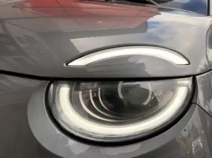 Photo 7 Fiat 500  e 118ch La Prima MY23