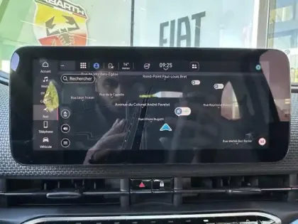 Photo 15 Fiat 500 Gén. II Ph1 MY23 La Prima 3