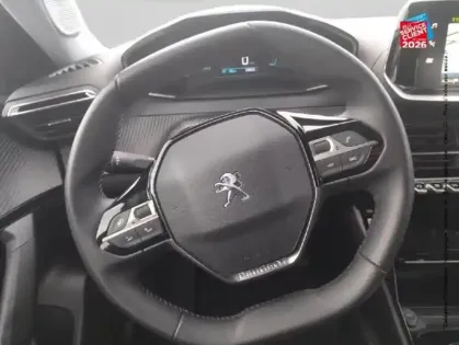 Photo 11 Peugeot 2008  e- 136ch Allure GPS