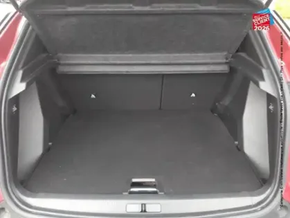 Photo 13 Peugeot 2008  e- 136ch Allure GPS