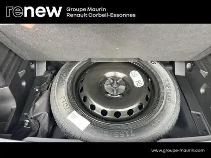 Photo 11 Renault Austral  1.2 E-Tech full hybrid 200ch Techno esprit Alpine - 23