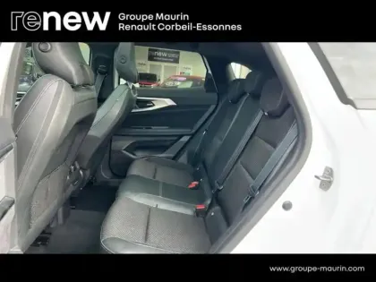 Photo 12 Renault Austral  1.2 E-Tech full hybrid 200ch Techno esprit Alpine - 23