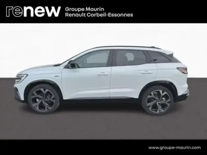 Photo 9 Renault Austral  1.2 E-Tech full hybrid 200ch Techno esprit Alpine - 23