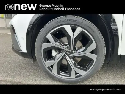 Photo 16 Renault Austral  1.2 E-Tech full hybrid 200ch Techno esprit Alpine - 23