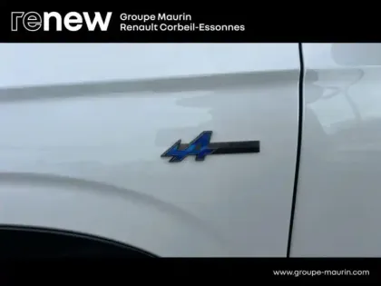 Photo 15 Renault Austral  1.2 E-Tech full hybrid 200ch Techno esprit Alpine - 23