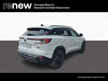 Photo 6 Renault Austral  1.2 E-Tech full hybrid 200ch Techno esprit Alpine - 23