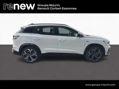 Photo 5 Renault Austral  1.2 E-Tech full hybrid 200ch Techno esprit Alpine - 23