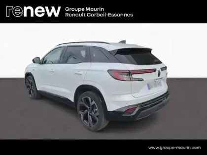 Photo 8 Renault Austral  1.2 E-Tech full hybrid 200ch Techno esprit Alpine - 23