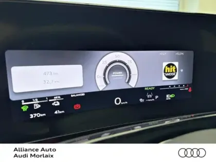 Photo 11 Audi Q3  1.5 e-hybrid 272ch S line S tronic 6