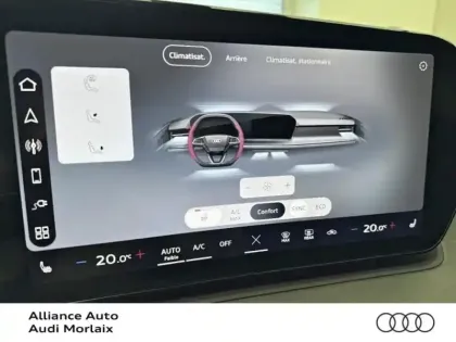 Photo 12 Audi Q3  1.5 e-hybrid 272ch S line S tronic 6