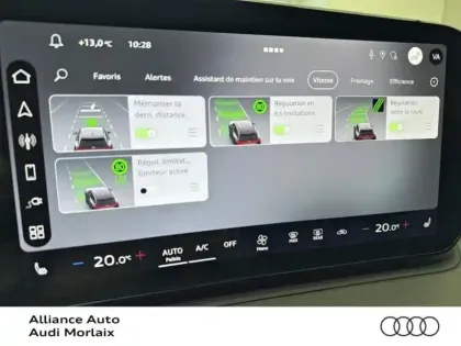 Photo 13 Audi Q3  1.5 e-hybrid 272ch S line S tronic 6