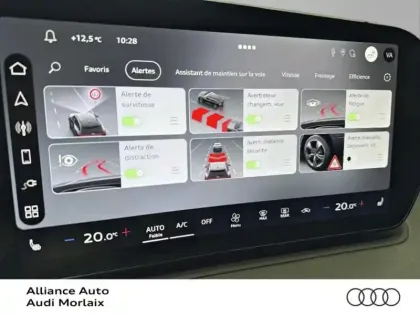 Photo 7 Audi Q3  1.5 e-hybrid 272ch S line S tronic 6