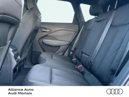 Photo 8 Audi Q3  1.5 e-hybrid 272ch S line S tronic 6