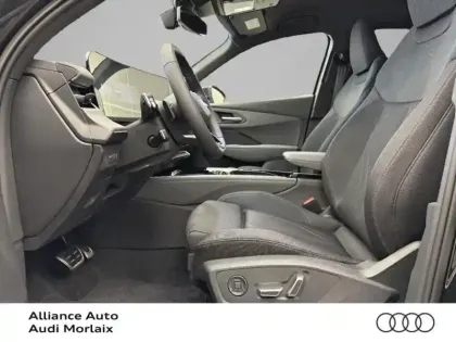 Photo 6 Audi Q3  1.5 e-hybrid 272ch S line S tronic 6