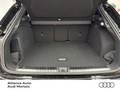 Photo 9 Audi Q3  1.5 e-hybrid 272ch S line S tronic 6