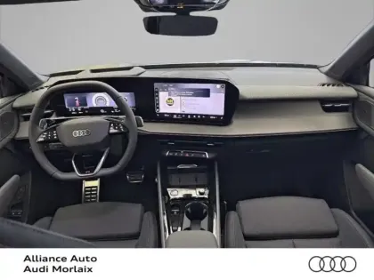 Photo 5 Audi Q3  1.5 e-hybrid 272ch S line S tronic 6