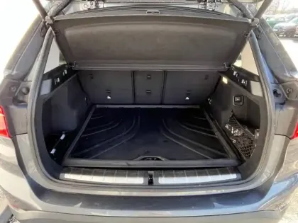 Photo 5 BMW X1  sDrive18iA 140ch xLine DKG7 Euro6d-T