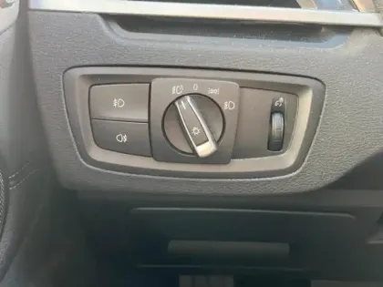 Photo 10 BMW X1  sDrive18iA 140ch xLine DKG7 Euro6d-T