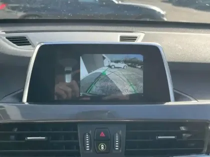 Photo 11 BMW X1  sDrive18iA 140ch xLine DKG7 Euro6d-T