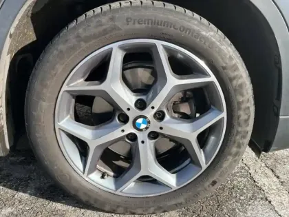 Photo 7 BMW X1  sDrive18iA 140ch xLine DKG7 Euro6d-T