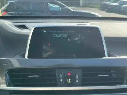 Photo 13 BMW X1  sDrive18iA 140ch xLine DKG7 Euro6d-T