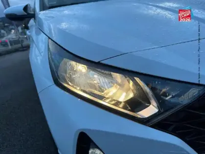 Photo 12 Hyundai I20  1.0 T-GDi 100ch Hybrid Intuitive Camera Carplay