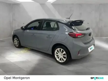 Photo 5 Opel Corsa  1.2 Turbo 100ch Edition BVA8