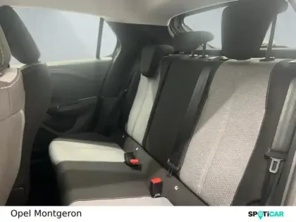 Photo 10 Opel Corsa  1.2 Turbo 100ch Edition BVA8