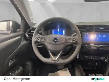 Photo 7 Opel Corsa  1.2 Turbo 100ch Edition BVA8