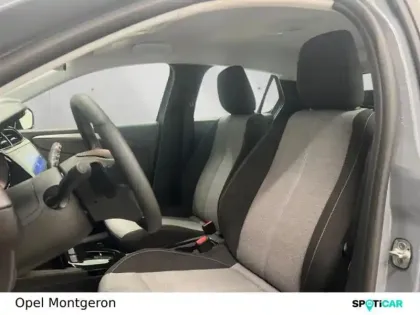 Photo 9 Opel Corsa  1.2 Turbo 100ch Edition BVA8