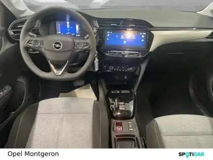 Photo 6 Opel Corsa  1.2 Turbo 100ch Edition BVA8