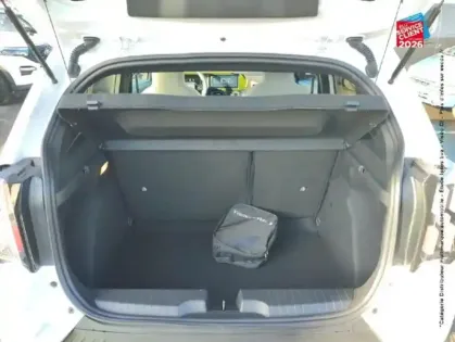 Photo 13 Fiat Panda Grande  1.2 Hybrid Turbo 110ch La Prima eDCT6