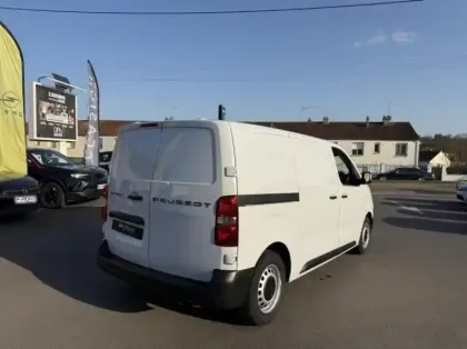 Photo 19 Peugeot Expert  Fg M 2.0 BlueHDi 145ch S&S EAT8