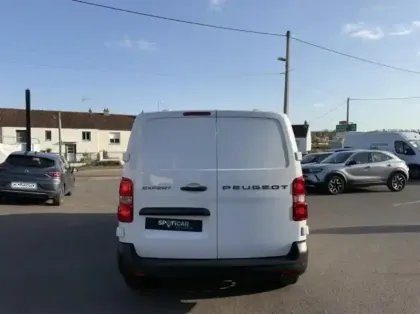 Photo 20 Peugeot Expert  Fg M 2.0 BlueHDi 145ch S&S EAT8