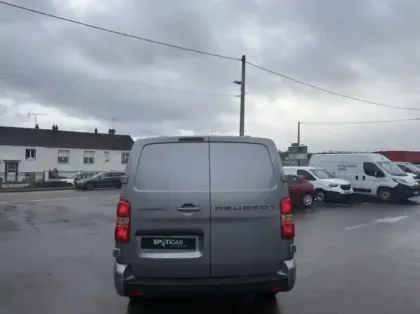 Photo 5 Peugeot Expert  Fg M 2.0 BlueHDi 145ch S&S EAT8