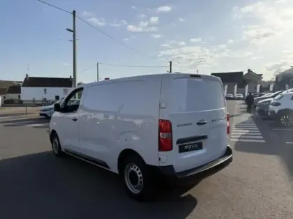 Photo 21 Peugeot Expert  Fg M 2.0 BlueHDi 145ch S&S EAT8