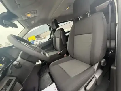 Photo 9 Peugeot Expert  Fg M 2.0 BlueHDi 145ch S&S EAT8