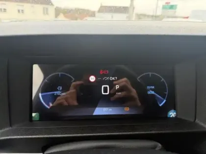 Photo 13 Peugeot Expert  Fg M 2.0 BlueHDi 145ch S&S EAT8