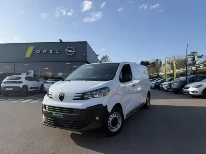 Photo 15 Peugeot Expert  Fg M 2.0 BlueHDi 145ch S&S EAT8