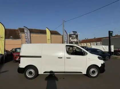 Photo 18 Peugeot Expert  Fg M 2.0 BlueHDi 145ch S&S EAT8