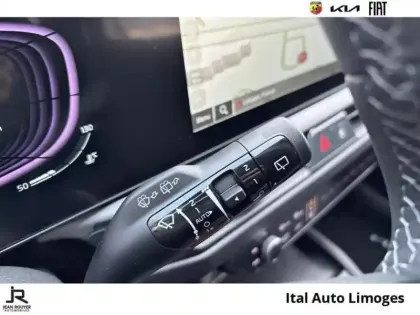 Photo 14 Kia Stonic  1.0 T-GDi 100ch Active DCT7