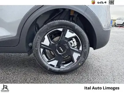 Photo 10 Kia Stonic  1.0 T-GDi 100ch Active DCT7